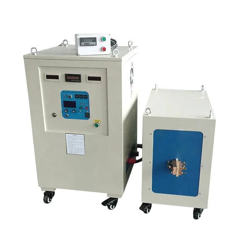 
 Квадратный стальной Болтовой тепловой индукционный нагревательный аппарат в Китае  