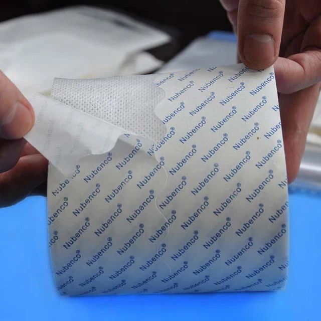 Adhesive Non woven Medical Tape in Wound Care