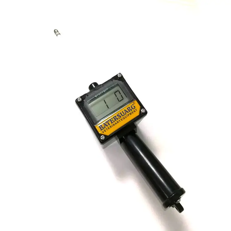 Портативный детектор овуляции собак msldd01для теста на животных