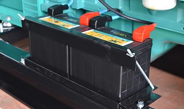 Open Type 50 HZ 200KW Diesel Generator  With Engine Cummins 6LTAA8.9-G2 For Australia Use