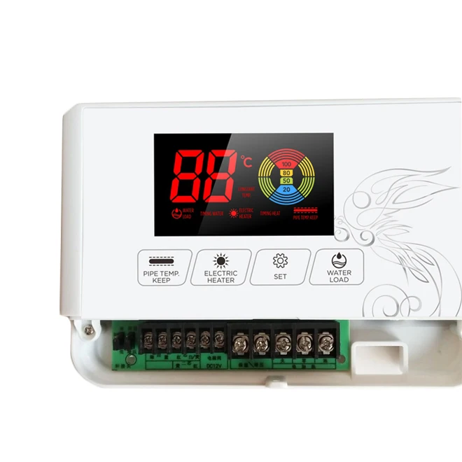 
RBYT0000-03470010 solar water heater system solar intelligent controller 