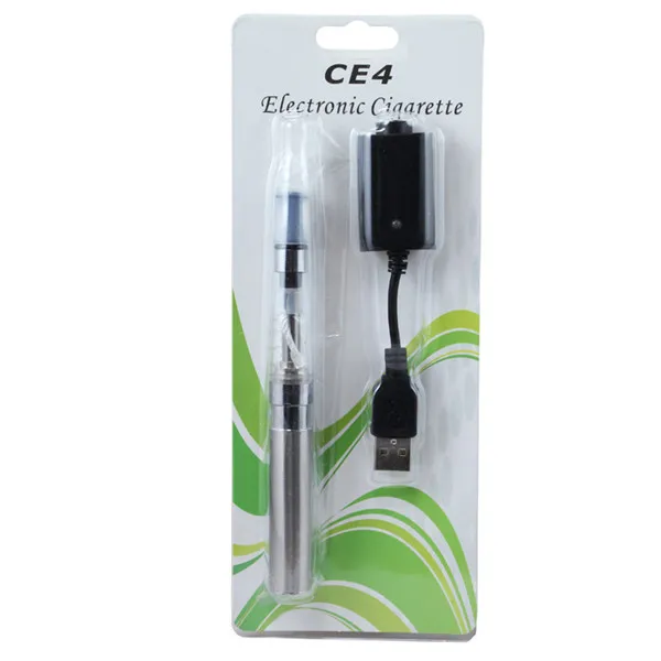 
Ecig Vape Pen 2019 Refillable Cartridge 510 Thread Silver Tip Ceramic Heating Coil EGO CE4 kits 