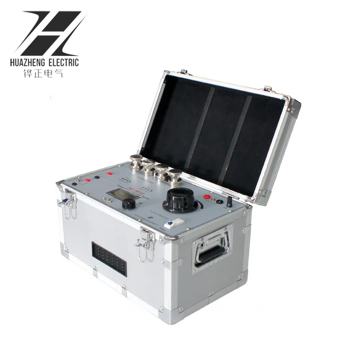 Трансформатор тока автоматический выключатель тесты первичный большой ток Тестер впрыска