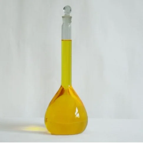 Basic Yellow 96 для изготовления бумаги и текстиля