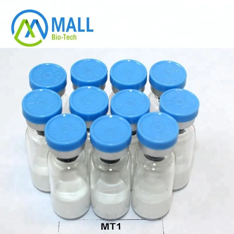 
Best price peptides ghrp 6 bodybuilding ghrp6 5mg for mucle growth 