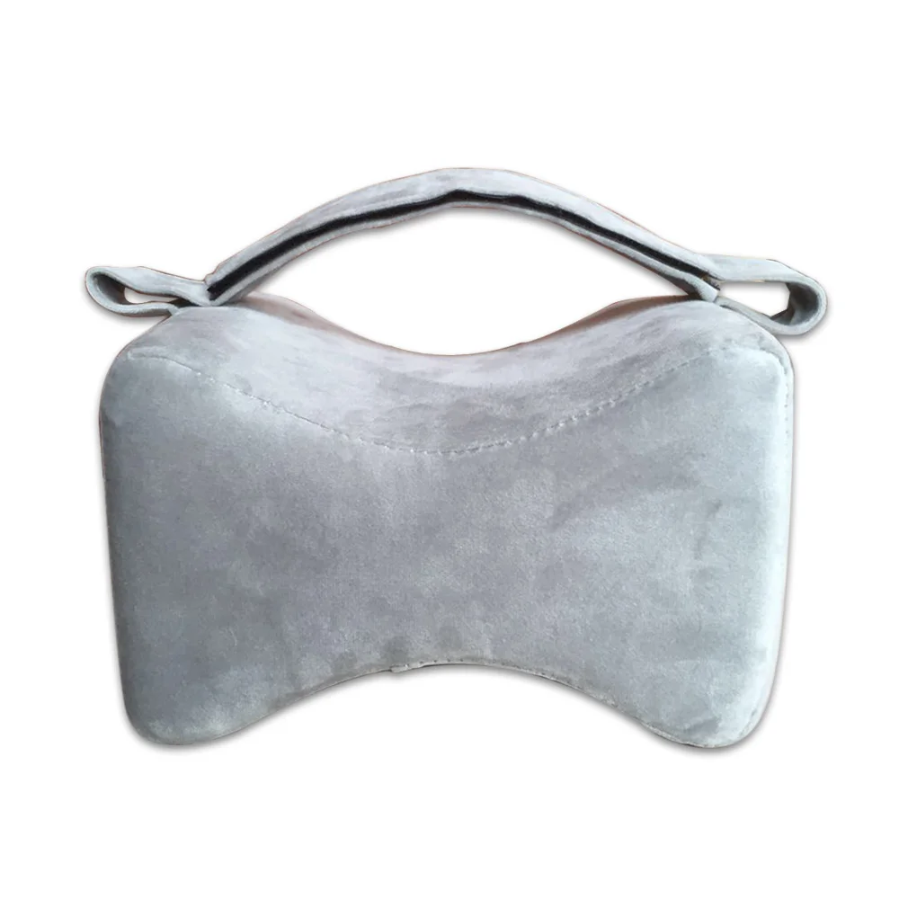 2020 Dustproof Blood Circulation Footrest Cushion Leg Pillow Floor Cushion Foot Rest Pillow For Sleeping