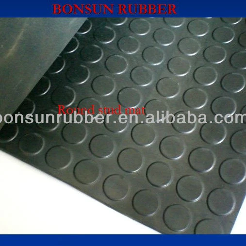 3 мм цветной защитный резиновый коврик/рулоны/пол/пластина