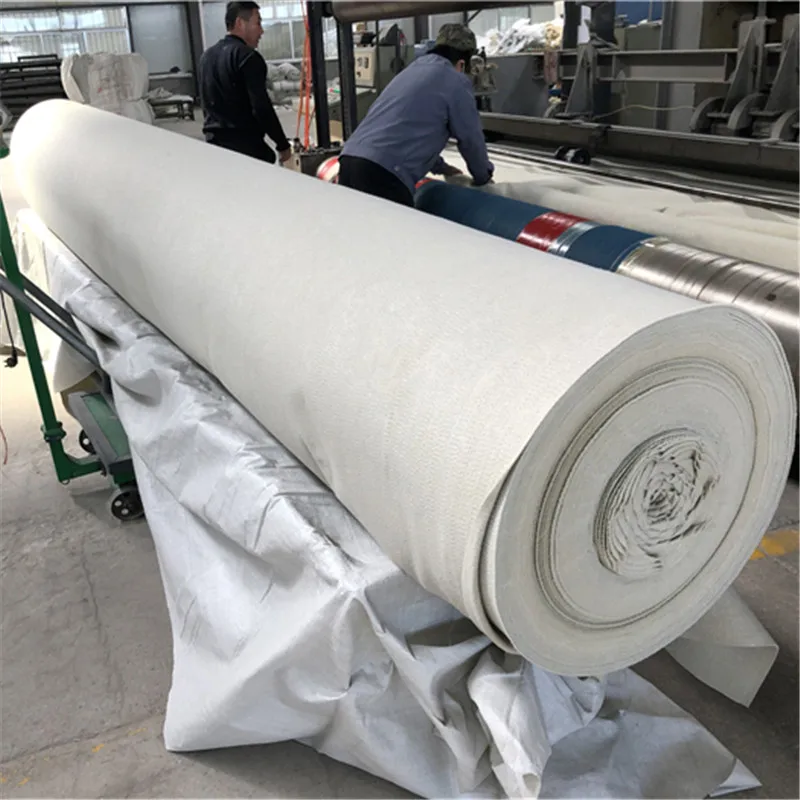 Эталонное волокно ASTM nonwoven geotextile для строительных материалов, geotextile gabion