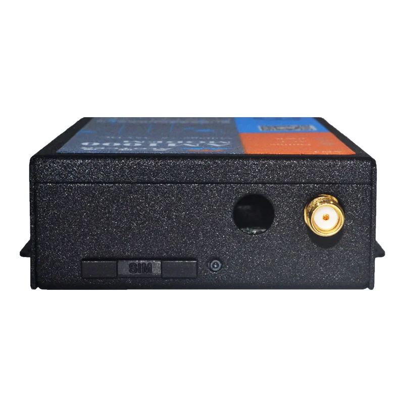 High Speed Industry M2M RS232 5G CPE Modem 5G 4G Industrial Modem