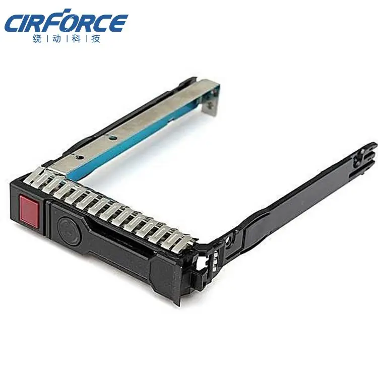 Лоток для жесткого диска 651314-001 HPE G8 Gen8 3 5 