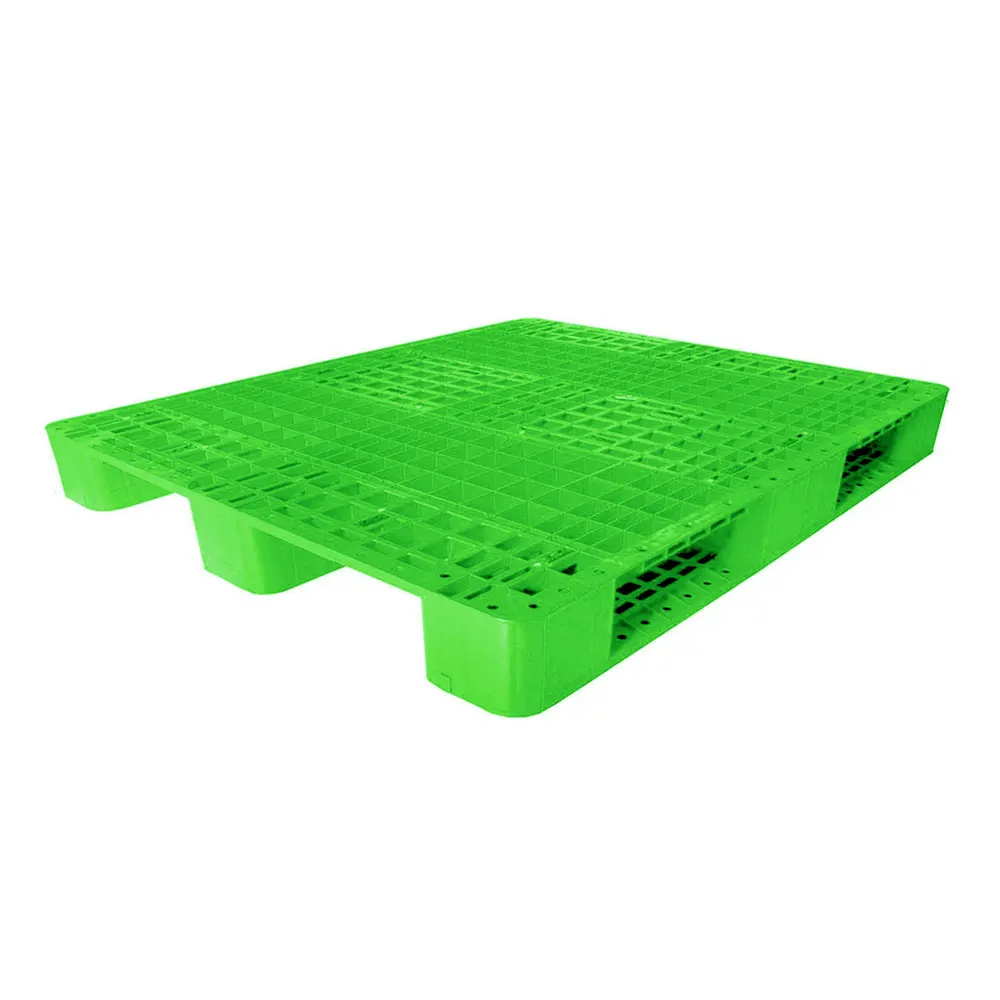 48*40 дюймов HDPP/4 плетеных полиэтиленовых ввода гигиенический пластиковый поддон с стальная труба армированная