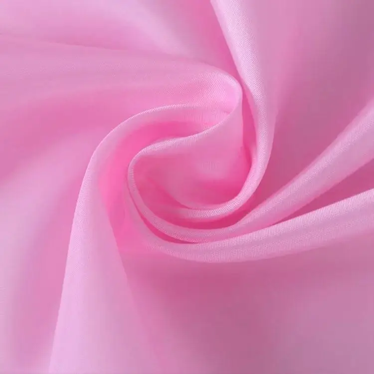 taffeta Egyptian market poly taffeta 190t 70gm polyester lining fabric manufacturer