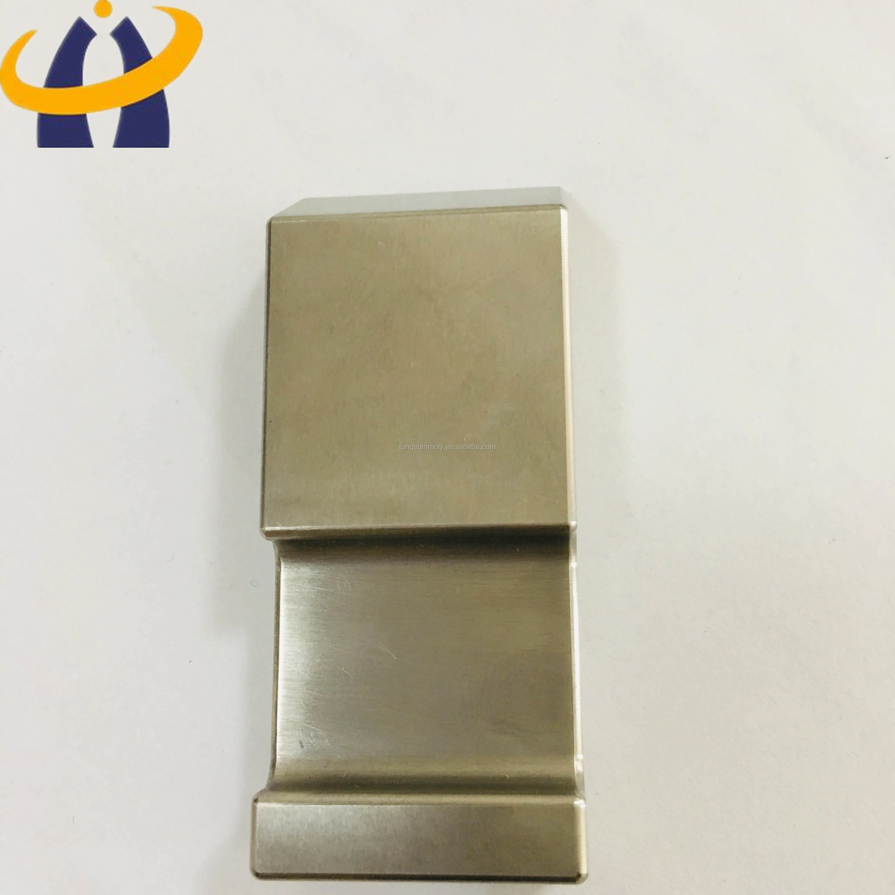 Factory price tungsten alloy bucking bar for sale