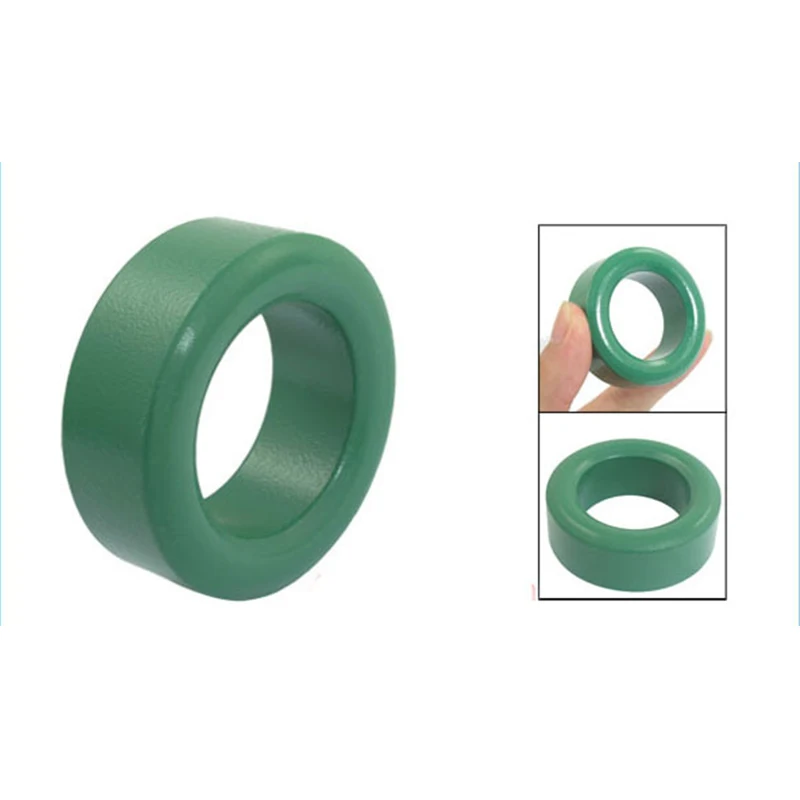 KT30-18/26/40/52 высокий ток мягкий порошок железный сердечник магнитный сердечник