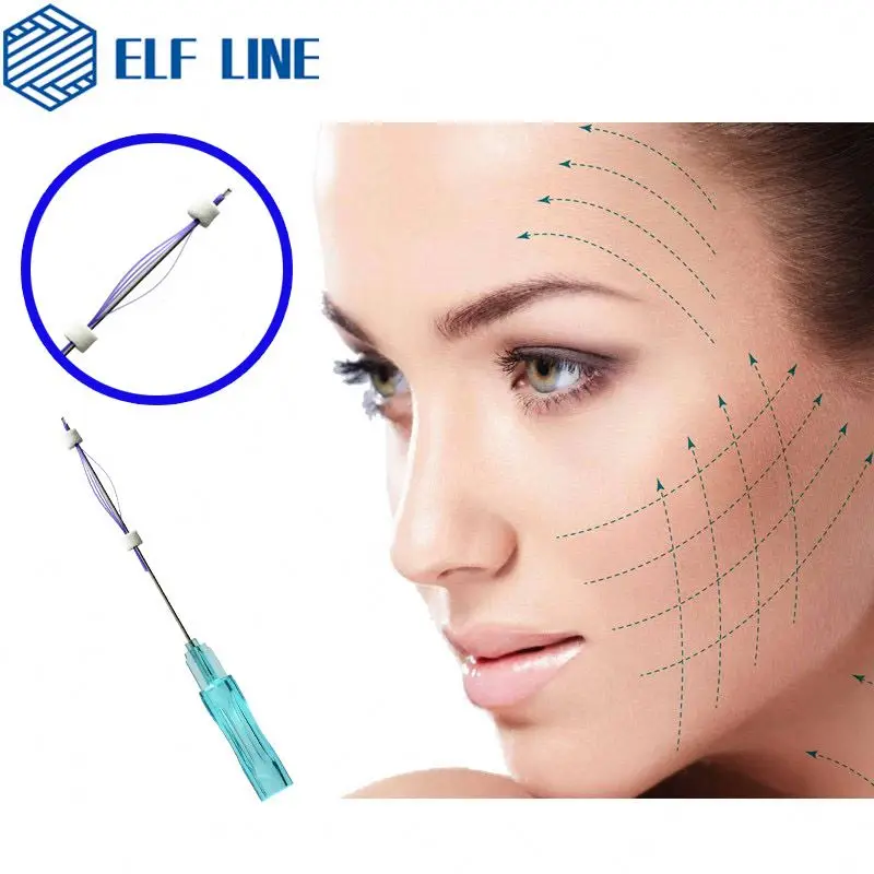 
hilos pdo tornado pdo tensores multi threads lifting for Anti wrinkles pdo/pcl/plla 