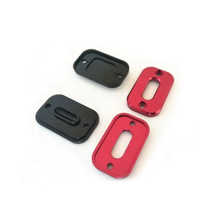 New Type CNC motorcycle NMAX And NVX155 Brake Pump Decorative Cover