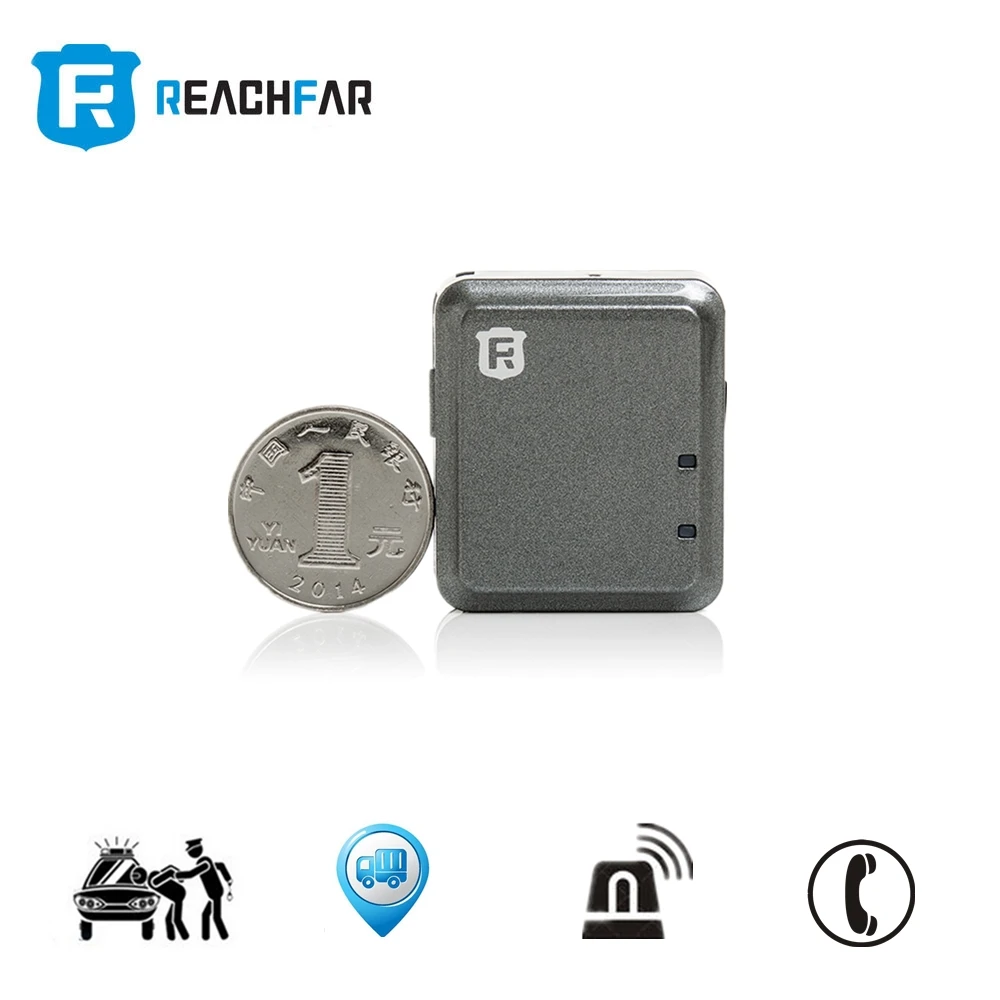 Accuracate расположение мини GPS собака GPS-трекер для кошек с пультом дистанционного управления