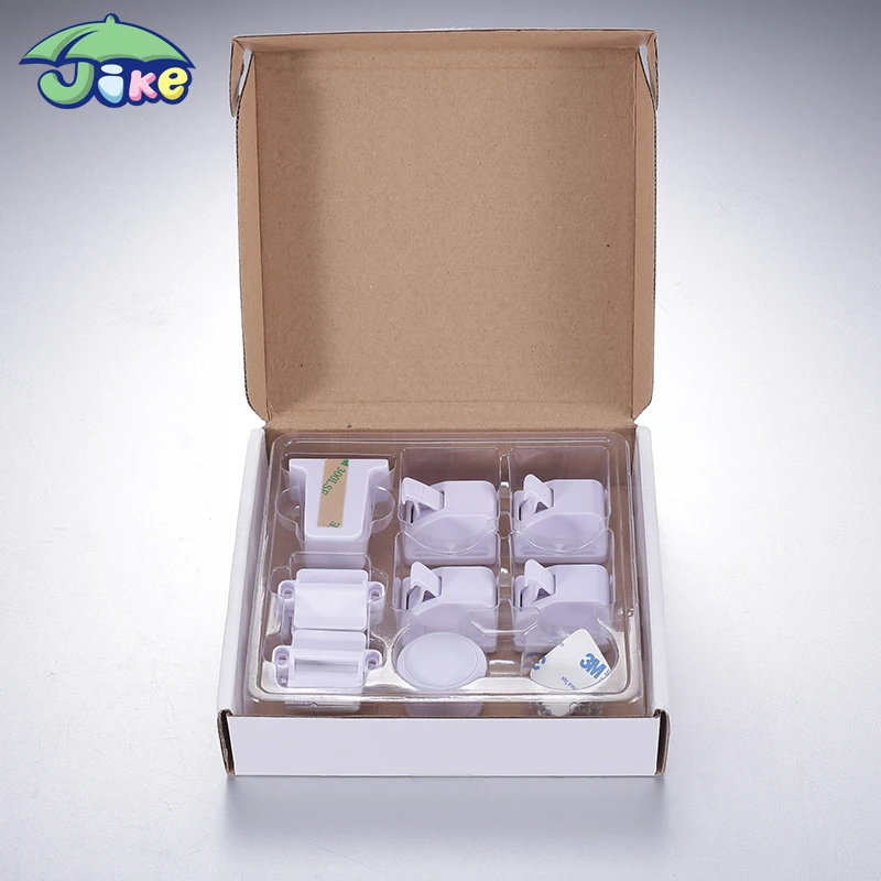 Baby Safety  New Magnetic Safety Drawer Lock Child  Cabinet Lock Safety Magnetic Drawer Lock for kids