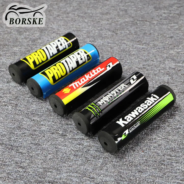 Защитная накладка на руль Pro Cone, 1-1/8 дюйма, 200 мм, 7,9 дюйма