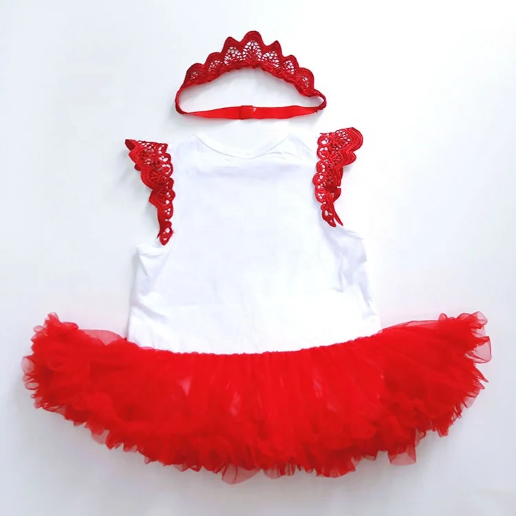 Baby Girl Clothing Set Lace Tutu Romper Dress Jumpsuits baby first birthday gift clothes baby bloomers