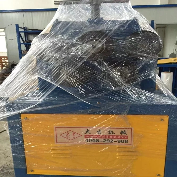 Factory outlet manual tube bending/angle steel round machine, cnc tube bending machine