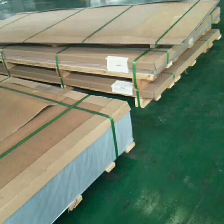 1,4362 супер дуплекс из нержавеющей стали пластины цена за кг