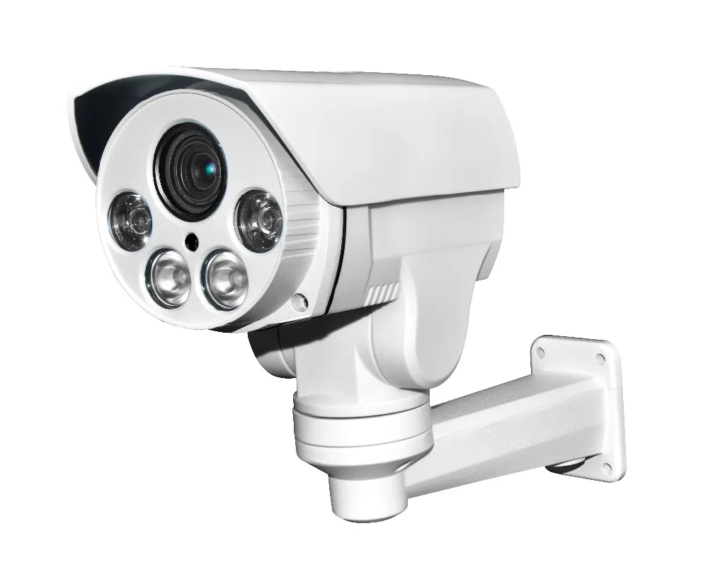 Sony IMX 307 ptz ip-камера cctv камеры системы безопасности камеры