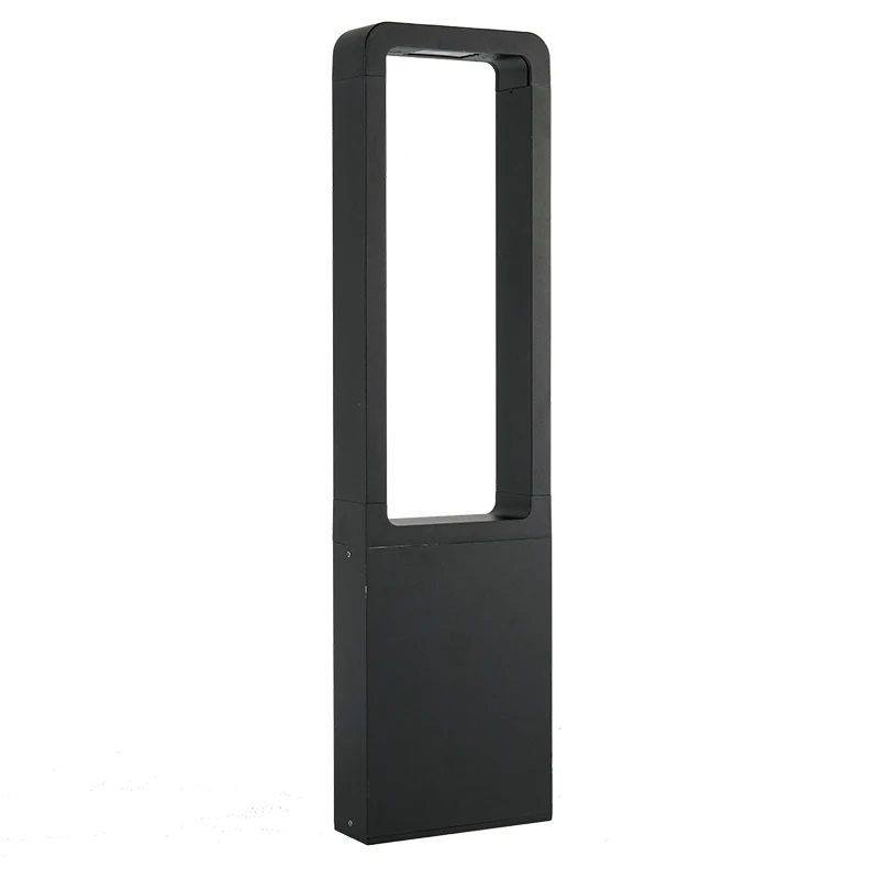 
Aluminum Waterproof Outdoor Decorating Garden Lamp LED Light Lawn 