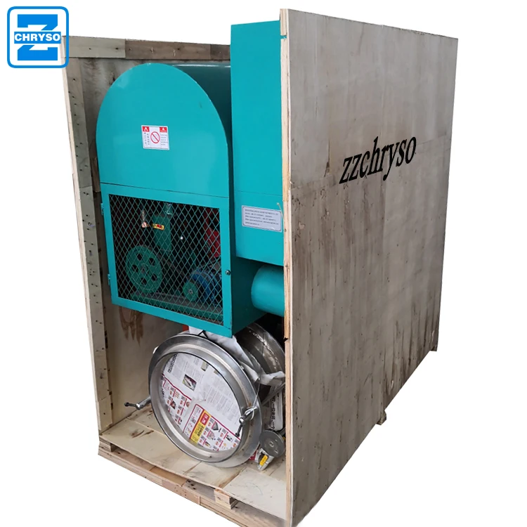 Экономичное Оборудование для нефтяного холодного пресса