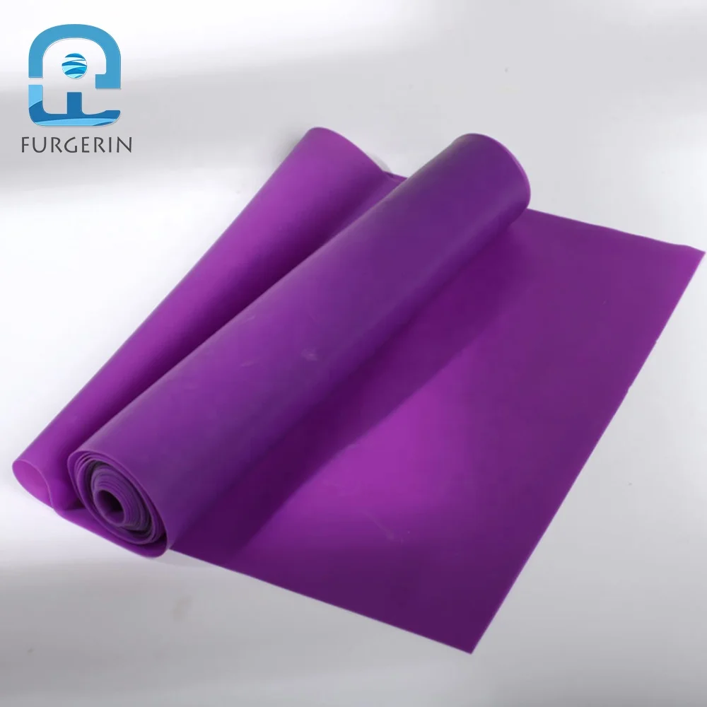 5m Non deformable Stretching Gymnastics Yoga Resistance Belt Training Stretch Elastic Fitness Band