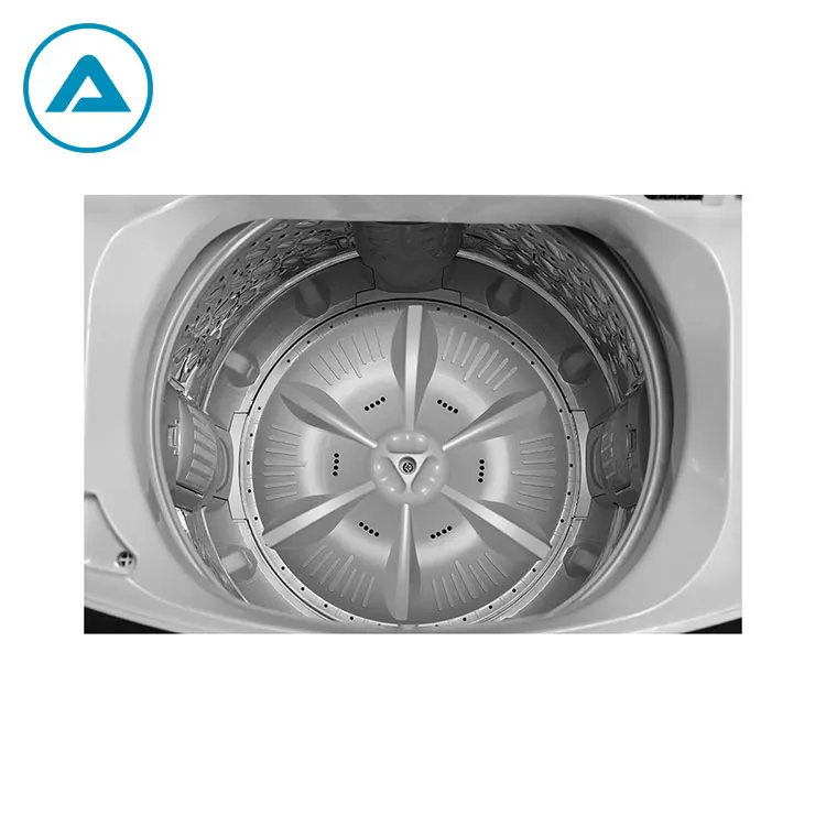 Custom Injection Mold Commercial Laundry Lg Washing Machine Cover Mock up Spare Parts Cnc Machining Milling