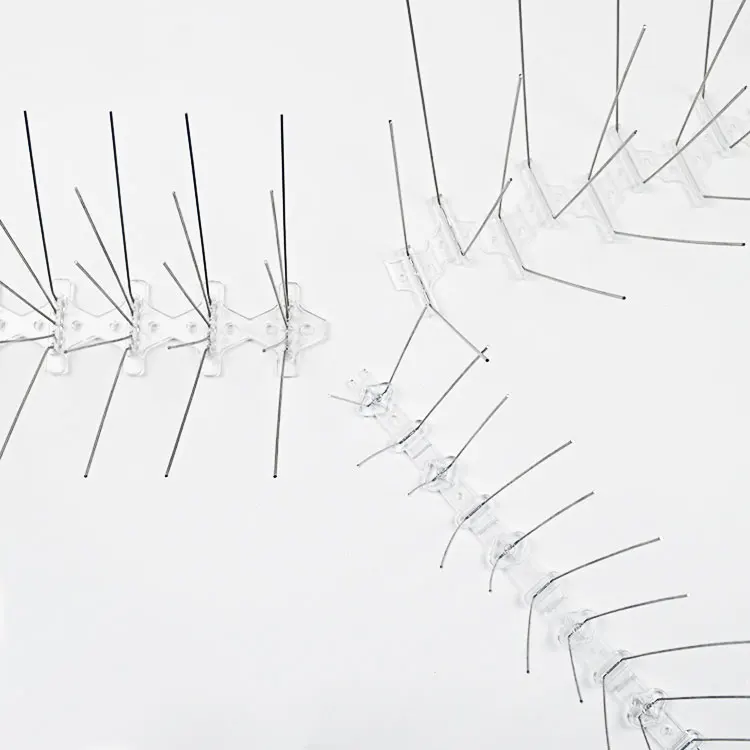 Best Selling Products 2020 Pest Control Spikes Birds Pigeon, Amazon Top Selling Bird Repel Device Bird Control