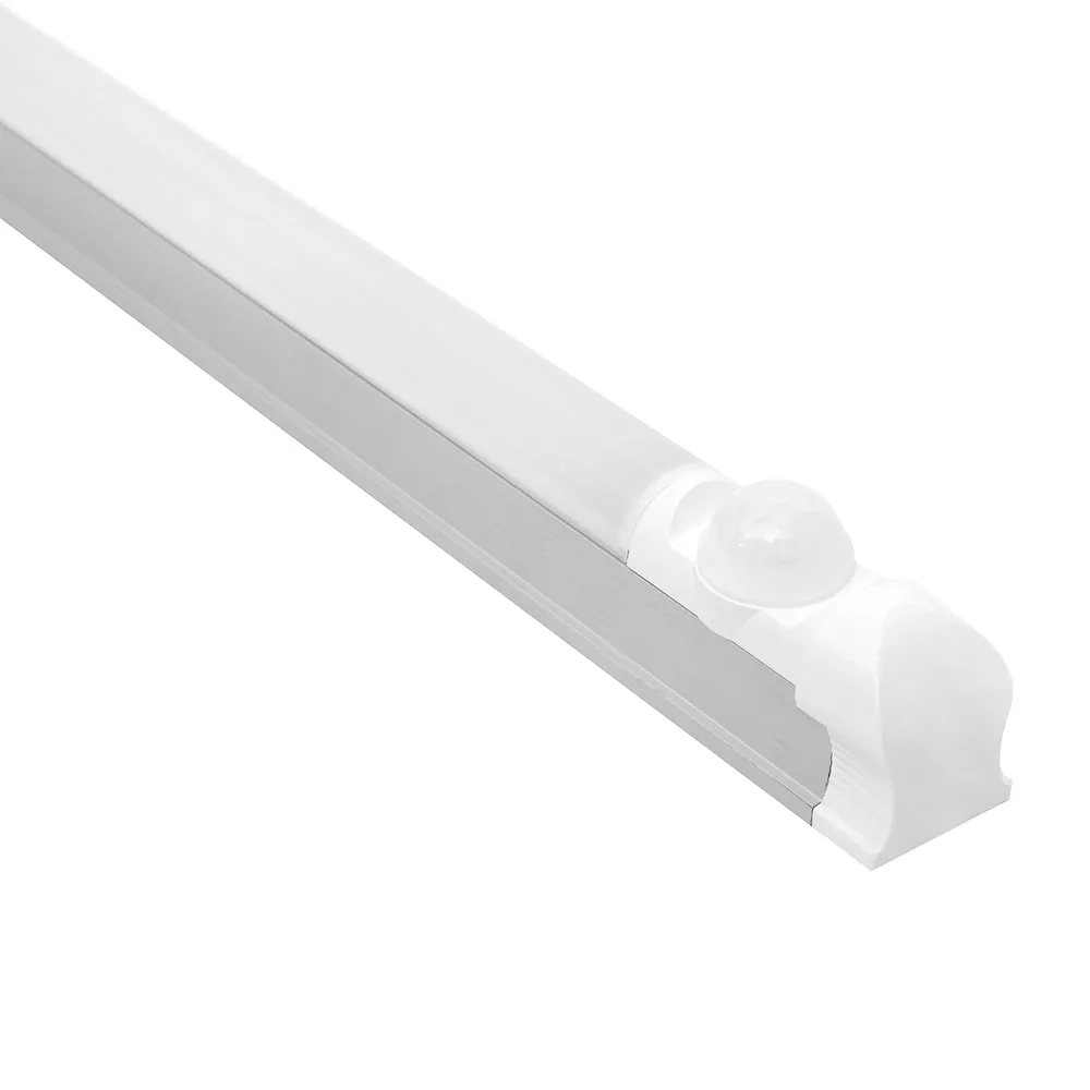 VAC100-277 60 Вт Водонепроницаемый приспособления пробки СИД CE по ограничению на использование опасных материалов в производстве DLC аттестацию светодиодная связываемая интегрированные лампы для склада