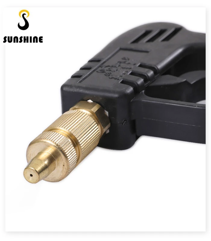 280/380 Water Guns Hose Connector  For Car Home Garden  /water Sprayer Automotivo  Nozzle  pistol Car Wash Maintenance