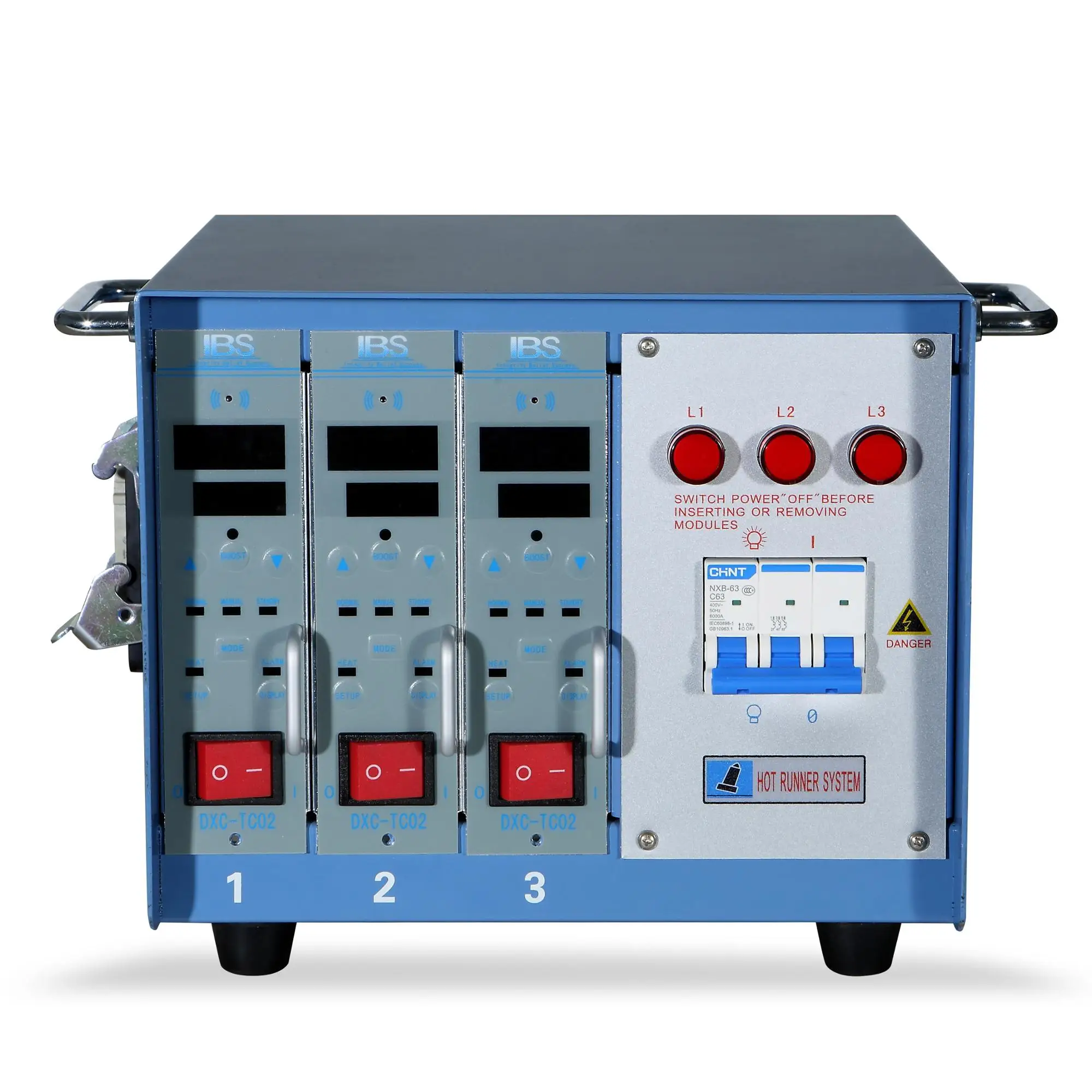 IBS TC high quality temperature controller for hot runner system