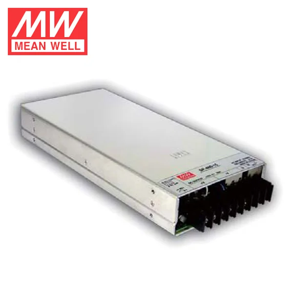 Средняя скважина SP-480-3.3 ПФ> 0 95 Вт 85а В 3 220 блок питания