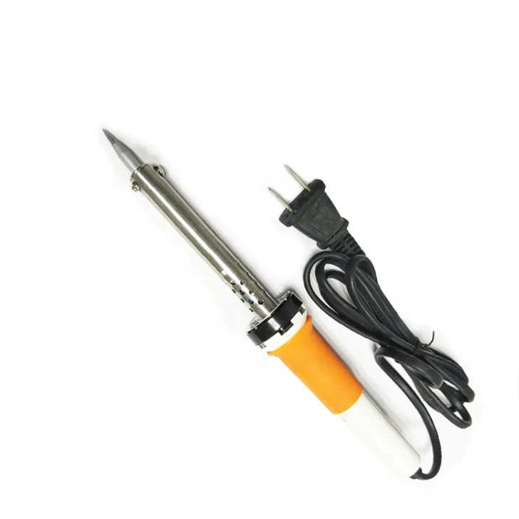 HL027A External heating electronic 30w soldering Iron