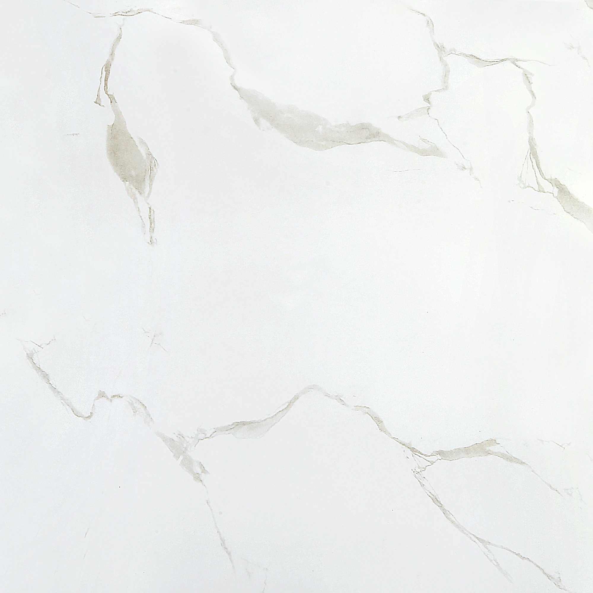 High quality Carrara floor full polished glazed porcelain tiles