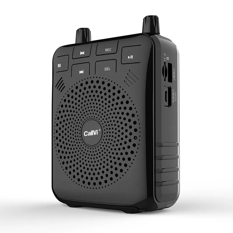 Class Belt Digital Portable Wireless Audio Amplifier