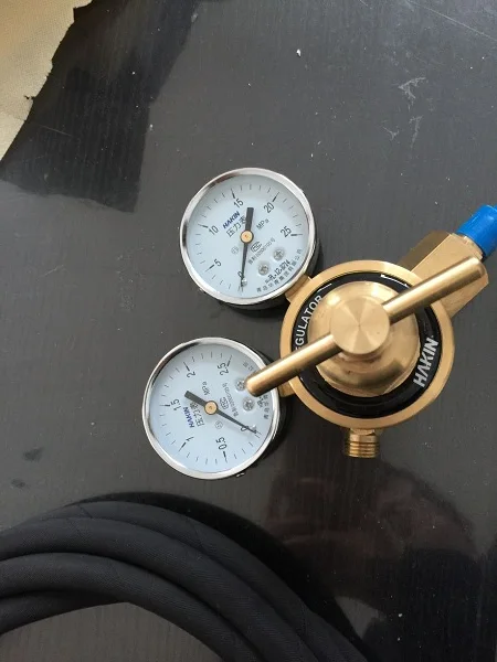 Surgical Co2 Insufflator/Co2 Insufflator for laparoscopic surgical