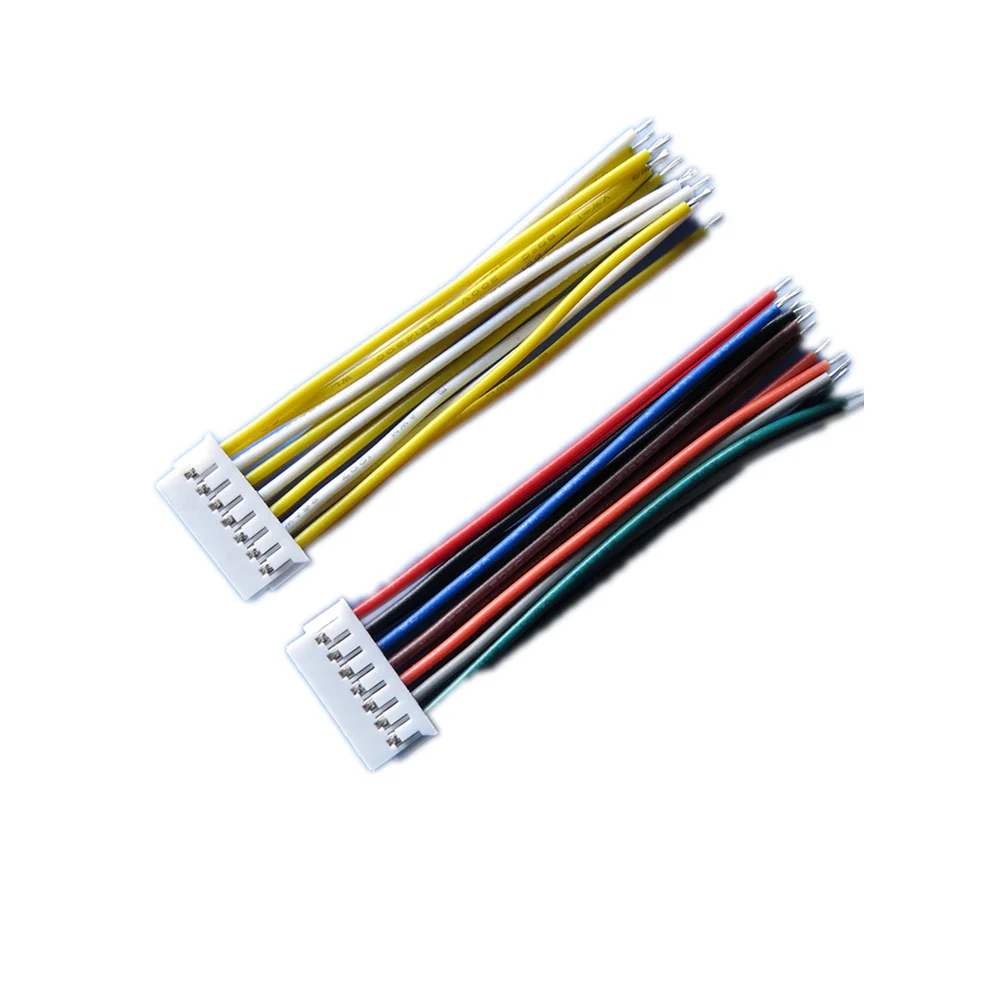 JST PHD Crimp Contact, Female, 0.08mm to 0.2mm, 28AWG to 24AWG, Tin Plating terminal connector