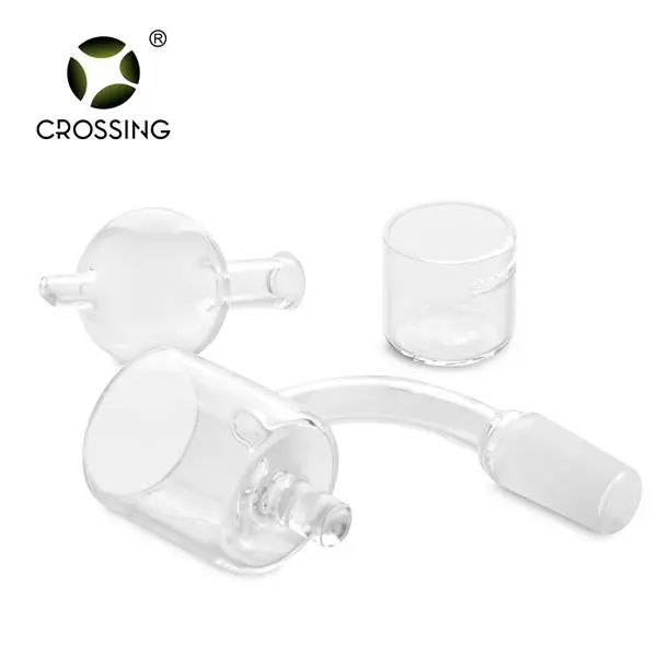 
Top selling electric nail dab rig digital wax vaporizer mini enail for ecig water bubbler 