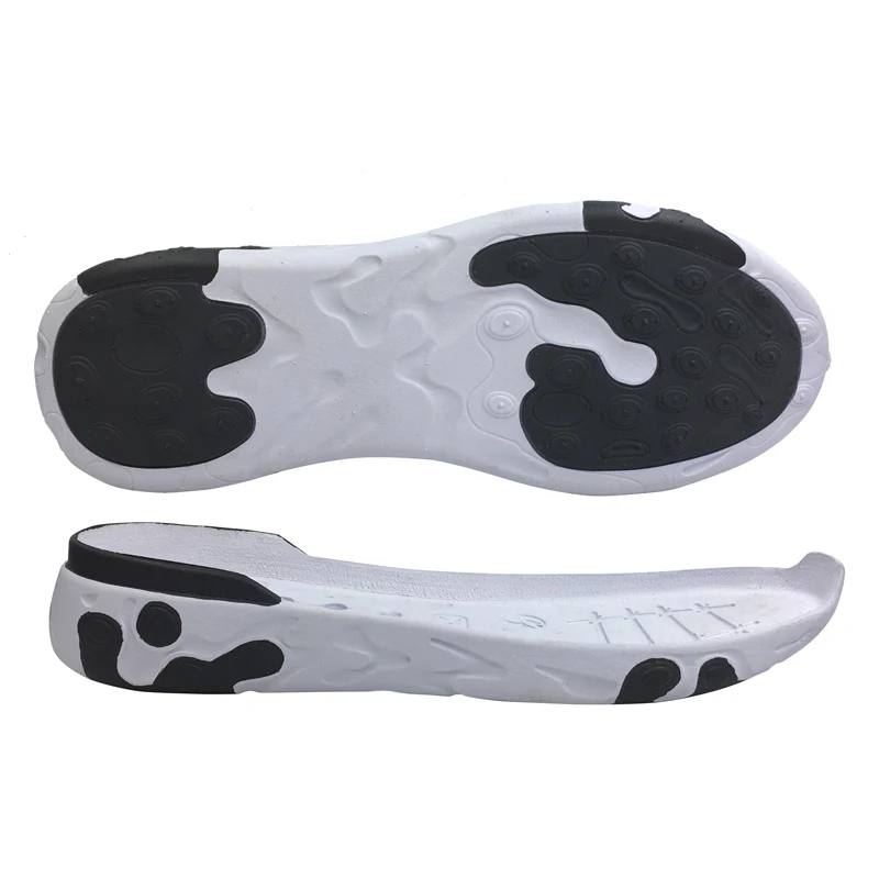 Lightweight Running Outsole Sneaker For Shoe Making