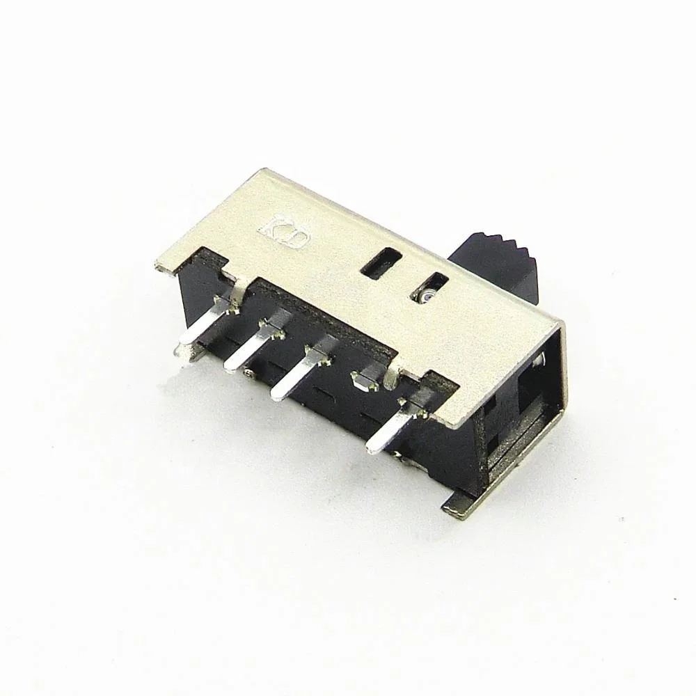 Sp3t 3 способа 3 пледы схема Переключить ползунковый переключатель 4 pin-код