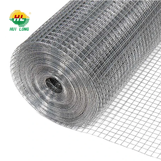 Китайский производитель, сварная проволочная сетка/рулон проволочной сетки из нержавеющей стали