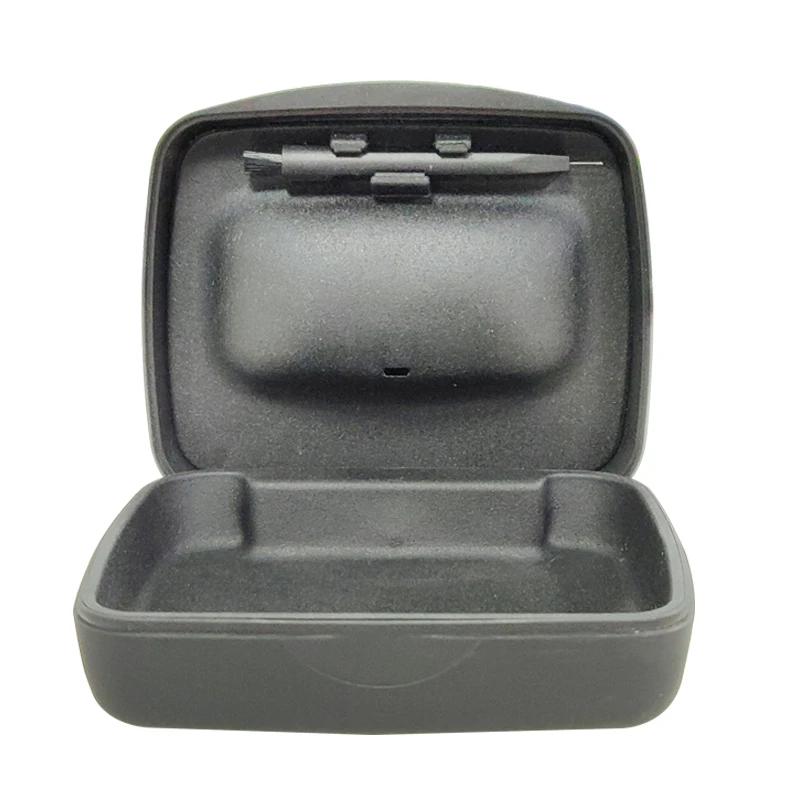 Well sold  Convenient Hearing aid Carry Packing Case