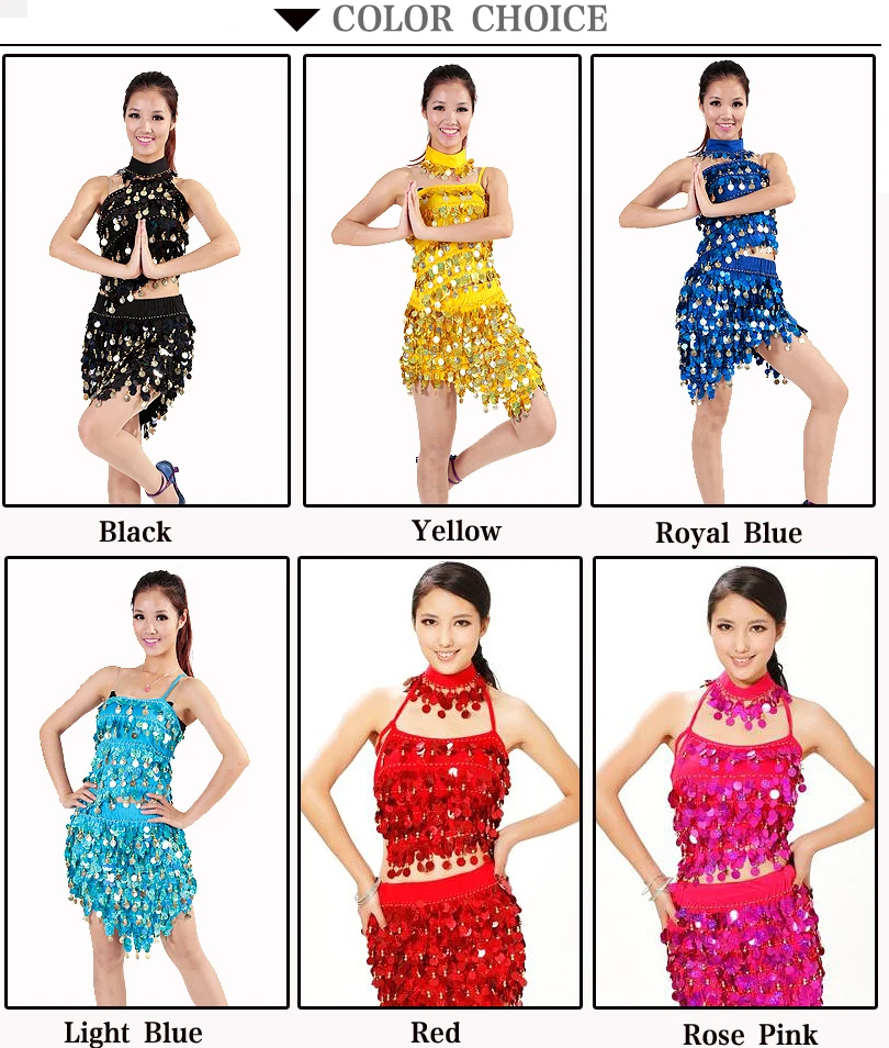 Performance ballet long skirt and Fancy girls dance stage costumes performance dress&Custom challenge coin