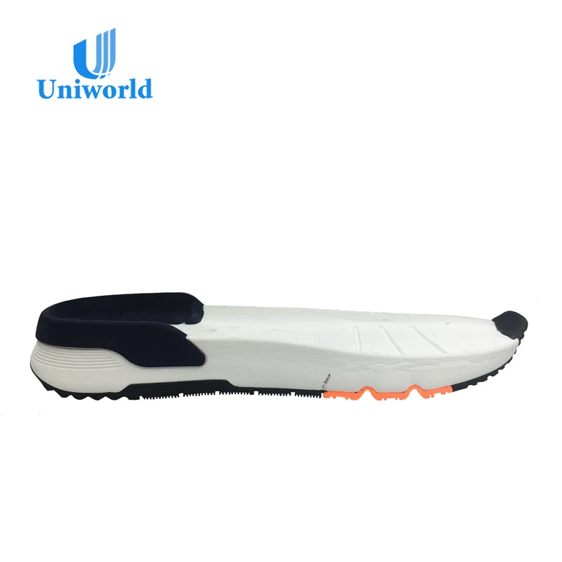 Customized Lightweight TPR Phylon Outsole Manufacturer China