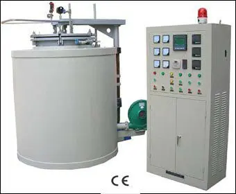 
Wire Annealing Furnace Factory 