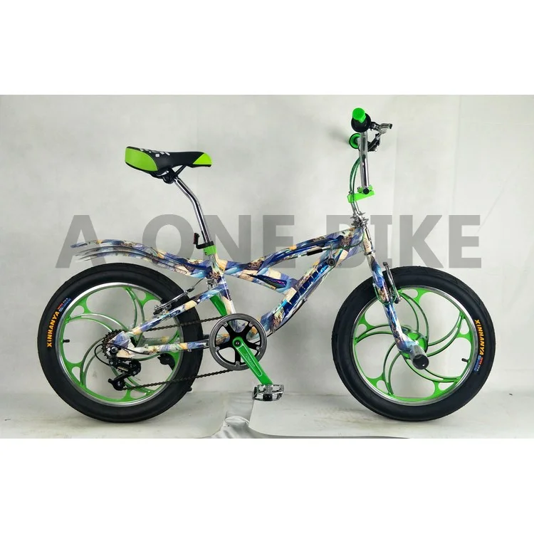 Полный сплав BODY W мяч реф 29 Дюймов Фристайл BMX 6 Скоростной индекс bmx велосипед для мужчин